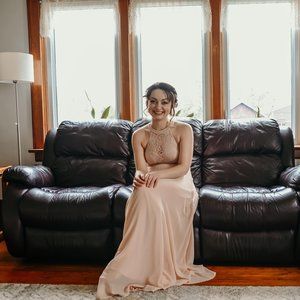 Meet your Posher, Deborah